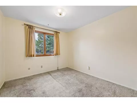 Bedroom - 8320 Webster St, Arvada, CO 80003 photo 1 of 4