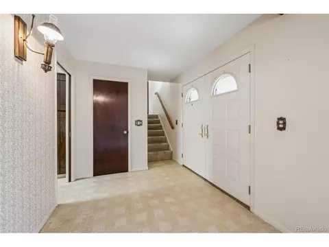 Entry Way - 8320 Webster St, Arvada, CO 80003 photo 1 of 1