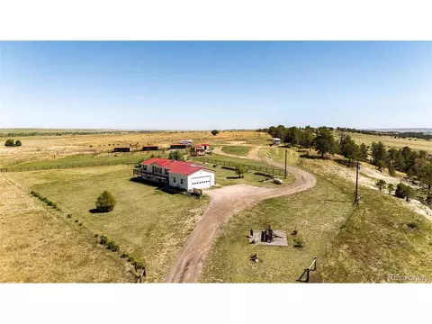 16565 Private Road 146, Kiowa, CO 80117