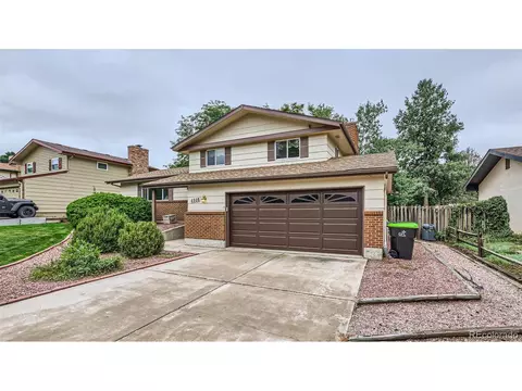 4935 Santiago Way, Colorado Springs, CO 80917