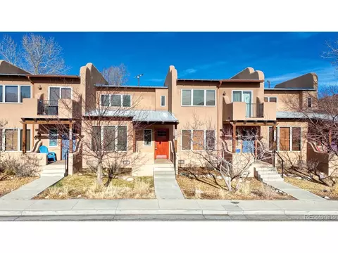 138 N M St #C, Salida, CO 81201