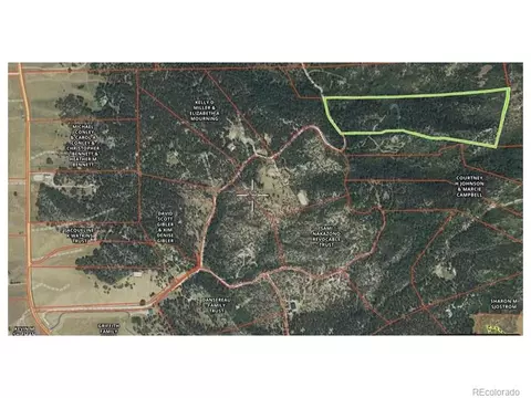 5080 S Perry Park Rd, Sedalia, CO 80135