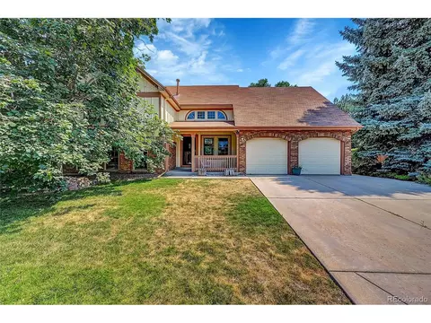 11818 W Arlington Dr, Littleton, CO 80127