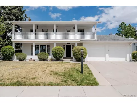 7015 Euclid Dr, Centennial, CO 80111