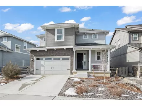 8085 Mt Lincoln Rd, Littleton, CO 80125
