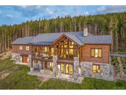 Undisclosed, Breckenridge, CO 80424