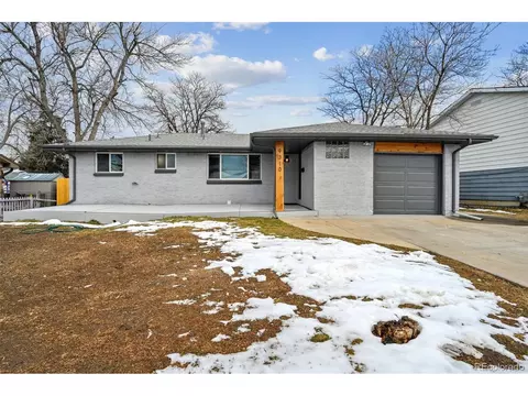 9310 Julian Way, Westminster, CO 80031