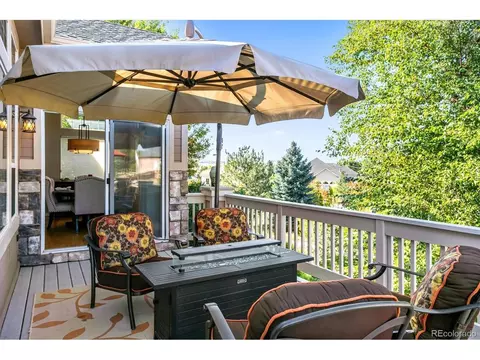 1550 Peninsula Cir, Castle Rock, CO 80104