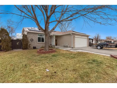 1709 Aspen St, Fort Lupton, CO 80621