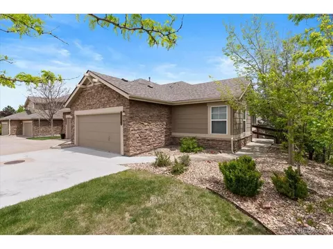 22044 E Jamison Pl, Aurora, CO 80016