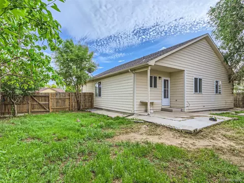 3813 Tumbleweed Dr, Evans, CO 80620 photo 33