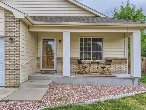 3813 Tumbleweed Dr, Evans, CO 80620 photo 4