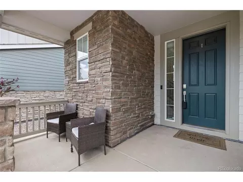 Exterior - 26361 E 5th Pl, Aurora, CO 80018 photo 2 of 6
