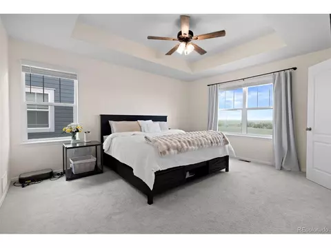 Bedroom - 26361 E 5th Pl, Aurora, CO 80018 photo 1 of 5
