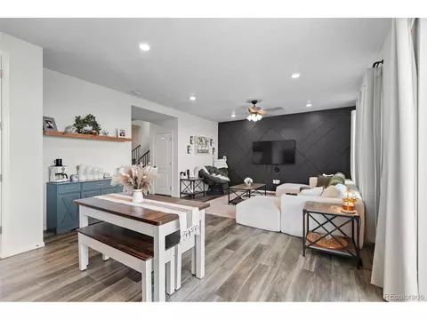 Dining - 26361 E 5th Pl, Aurora, CO 80018 photo 1 of 2