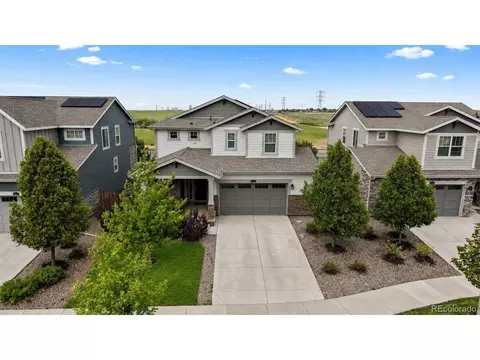 26361 E 5th Pl, Aurora, CO 80018
