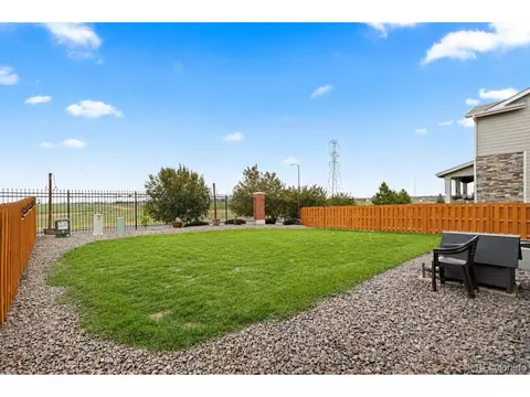 Exterior - 26361 E 5th Pl, Aurora, CO 80018 photo 5 of 6