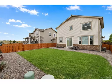 Exterior - 26361 E 5th Pl, Aurora, CO 80018 photo 4 of 6