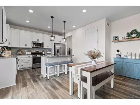 Kitchen - 26361 E 5th Pl, Aurora, CO 80018 photo 1 of 5