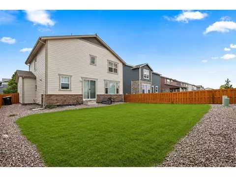 Exterior - 26361 E 5th Pl, Aurora, CO 80018 photo 3 of 6