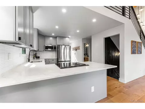 8440 S Arrowhead Dr, Morrison, CO 80465 photo 2