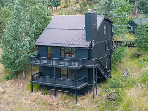 8440 S Arrowhead Dr, Morrison, CO 80465 photo 30