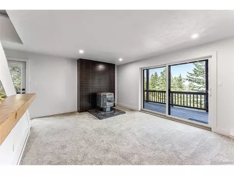 8440 S Arrowhead Dr, Morrison, CO 80465 photo 17