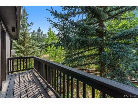 8440 S Arrowhead Dr, Morrison, CO 80465 photo 27