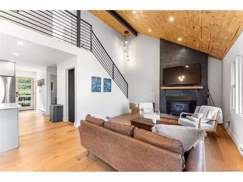 8440 S Arrowhead Dr, Morrison, CO 80465 photo 4