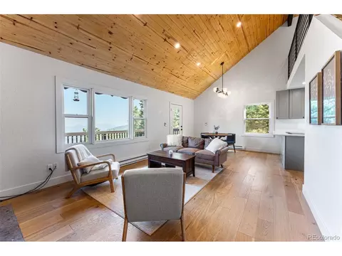 8440 S Arrowhead Dr, Morrison, CO 80465 photo 5