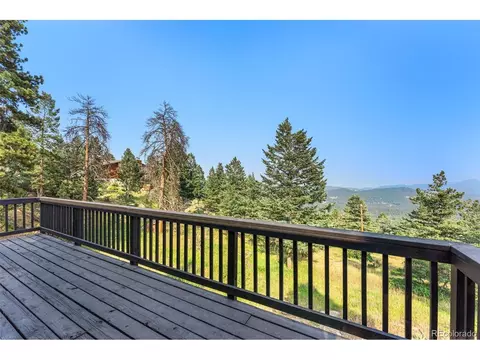8440 S Arrowhead Dr, Morrison, CO 80465 photo 28