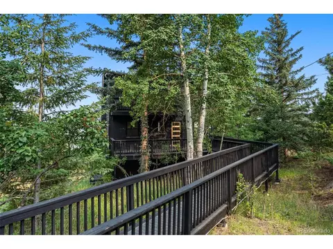 8440 S Arrowhead Dr, Morrison, CO 80465 photo 25