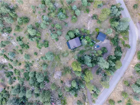 8440 S Arrowhead Dr, Morrison, CO 80465 photo 31