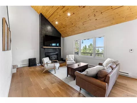 8440 S Arrowhead Dr, Morrison, CO 80465 photo 6