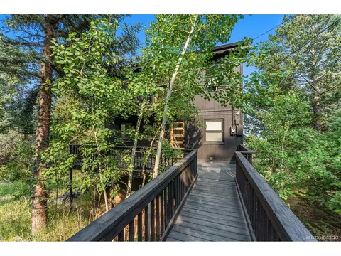 8440 S Arrowhead Dr, Morrison, CO 80465 photo 24