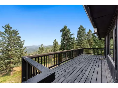 8440 S Arrowhead Dr, Morrison, CO 80465 photo 29