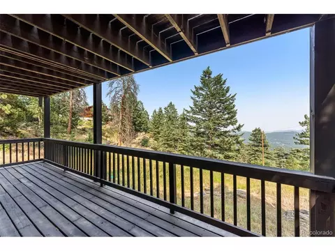 8440 S Arrowhead Dr, Morrison, CO 80465 photo 23