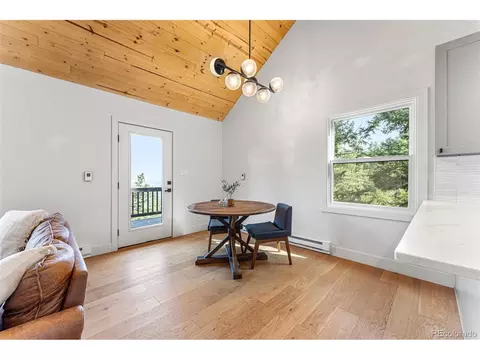 8440 S Arrowhead Dr, Morrison, CO 80465 photo 8