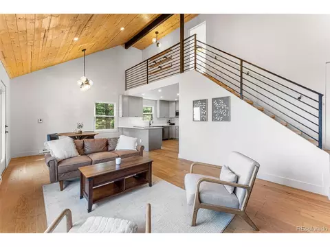 8440 S Arrowhead Dr, Morrison, CO 80465 photo 7