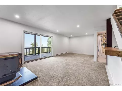 8440 S Arrowhead Dr, Morrison, CO 80465 photo 18
