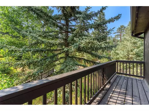 8440 S Arrowhead Dr, Morrison, CO 80465 photo 26