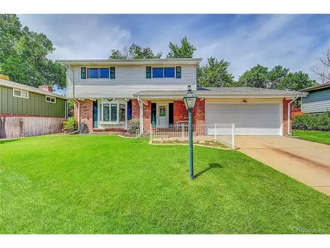 2781 S Reed St, Denver, CO 80227