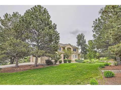 7499 S Genoa Cir, Centennial, CO 80016