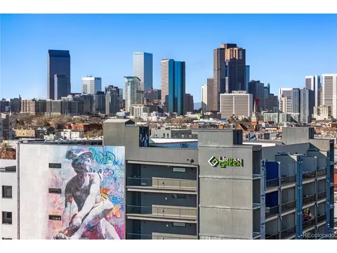 3198 Blake St #505, Denver, CO 80205
