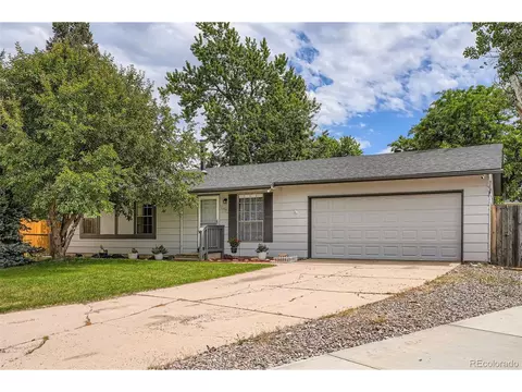 3358 S Iris Ct, Lakewood, CO 80227