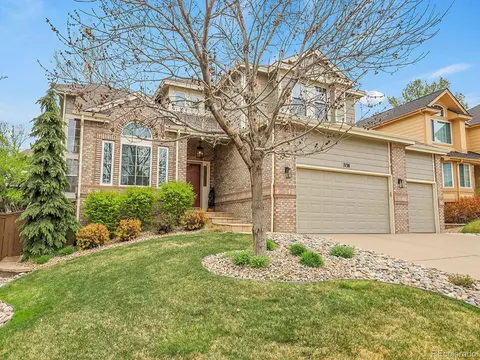 7138 Mountain Brush Cir, Highlands Ranch, CO 80130