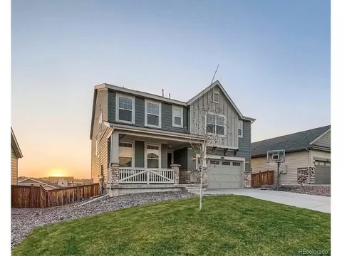 935 Peach Leaf Ln, Elizabeth, CO 80107