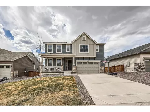935 Peach Leaf Ln, Elizabeth, CO 80107