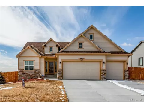 9934 Henman Ter, Peyton, CO 80831 photo 1