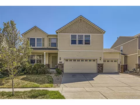 10168 Granby, Commerce City, CO 80022